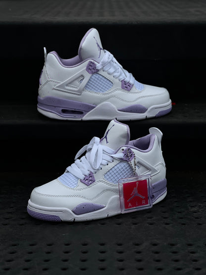 Air Jordan retro 4