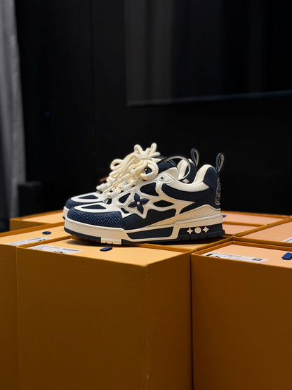 LV Skate Sneaker