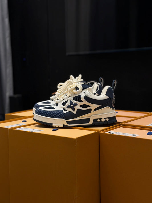 LV Skate Sneaker