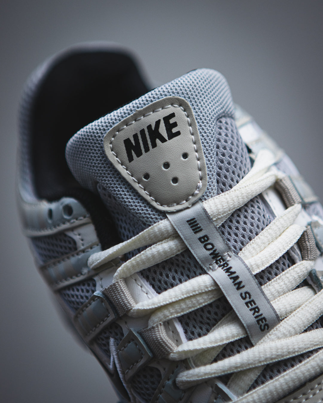 Nike p-6000