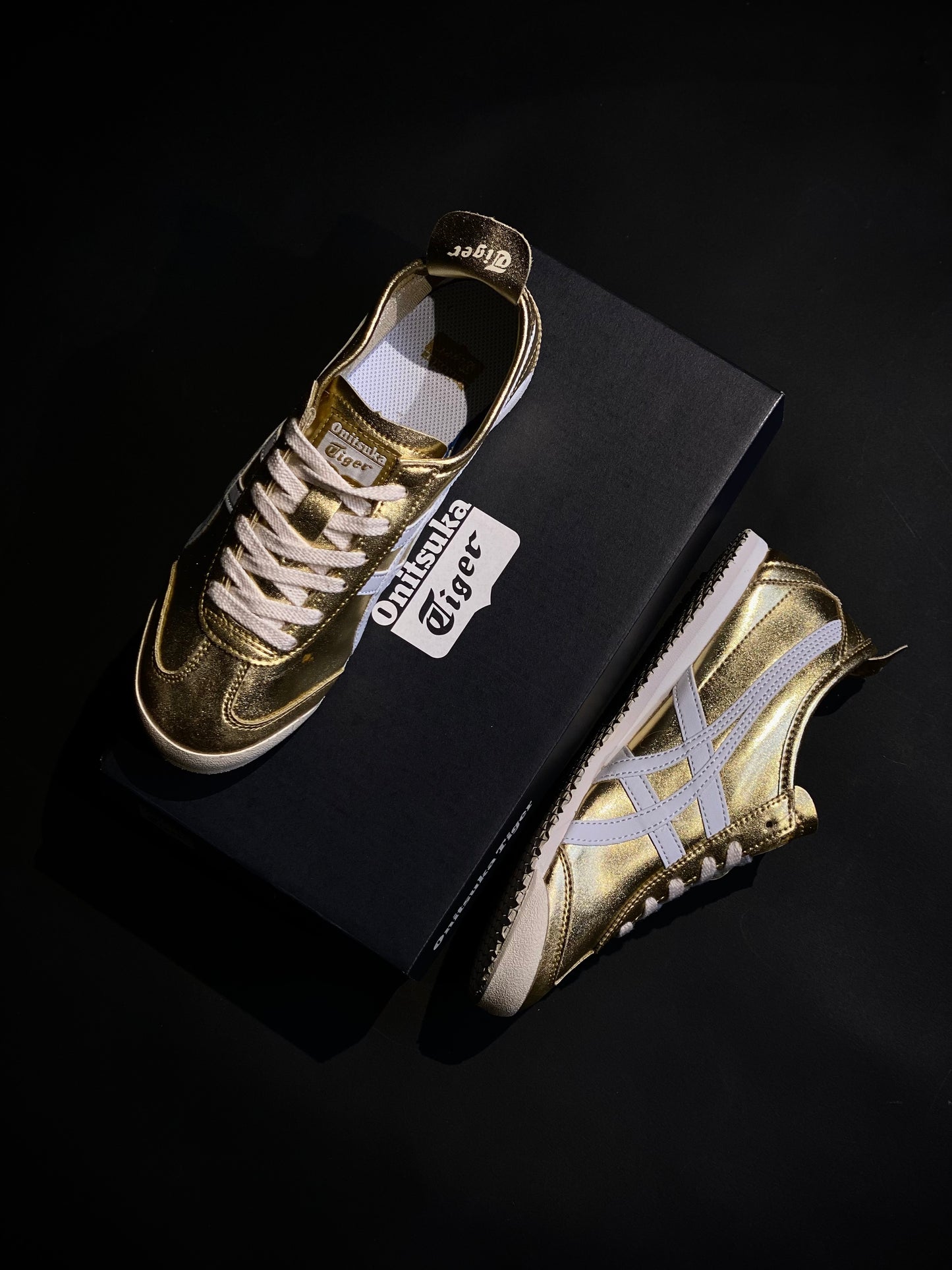 Tiger Onitsuka