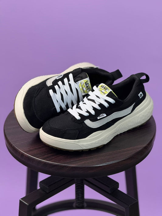 Vans UltraRange Black