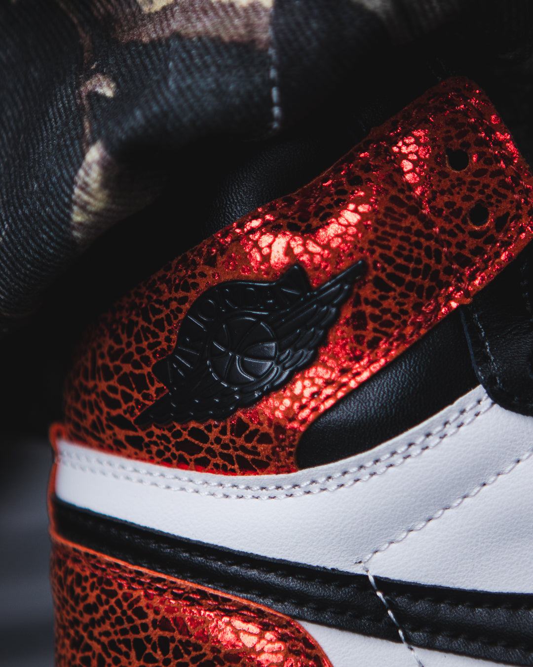 Air Jordan 1 Retro High