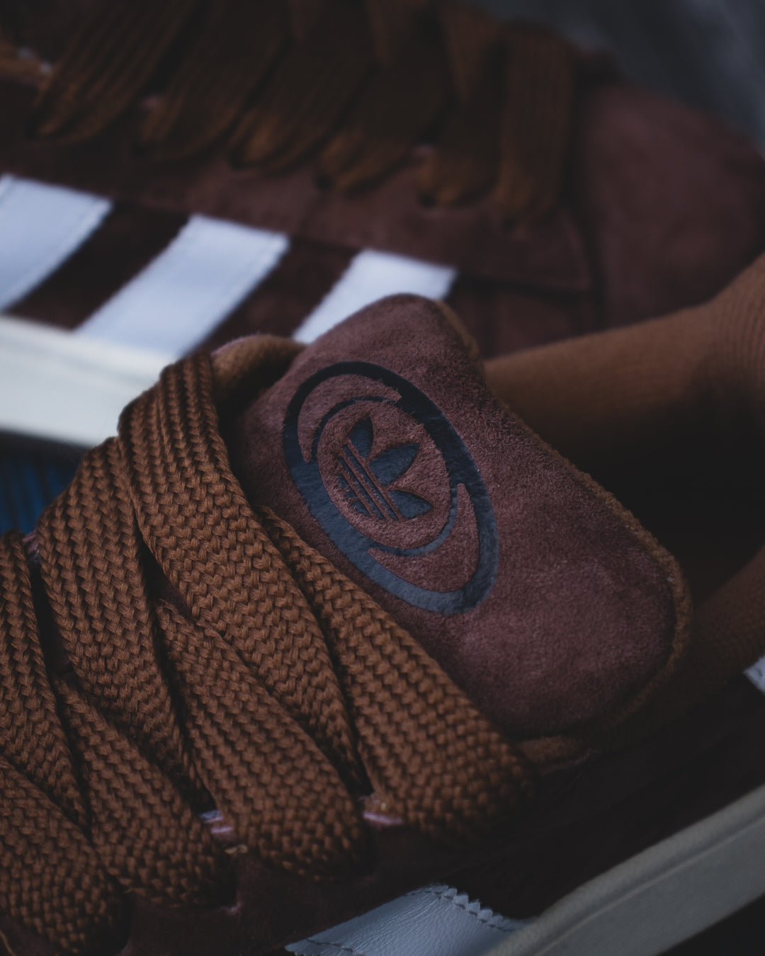 Adidas campus 00