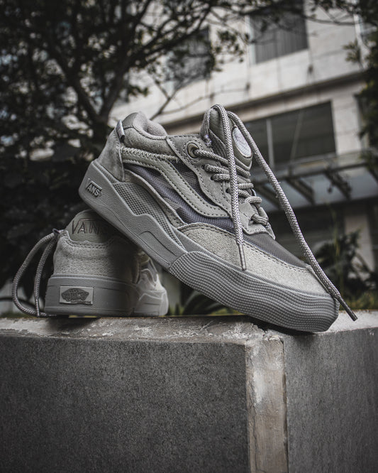 Vans wayvee