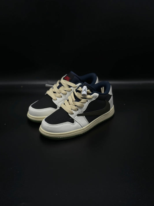 Air jd retro 1 kids