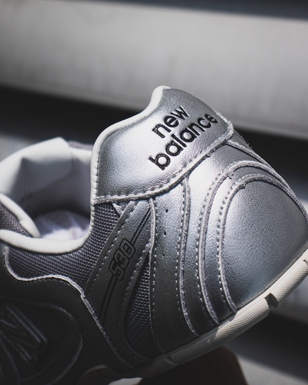 New balance 530 x Miu Miu