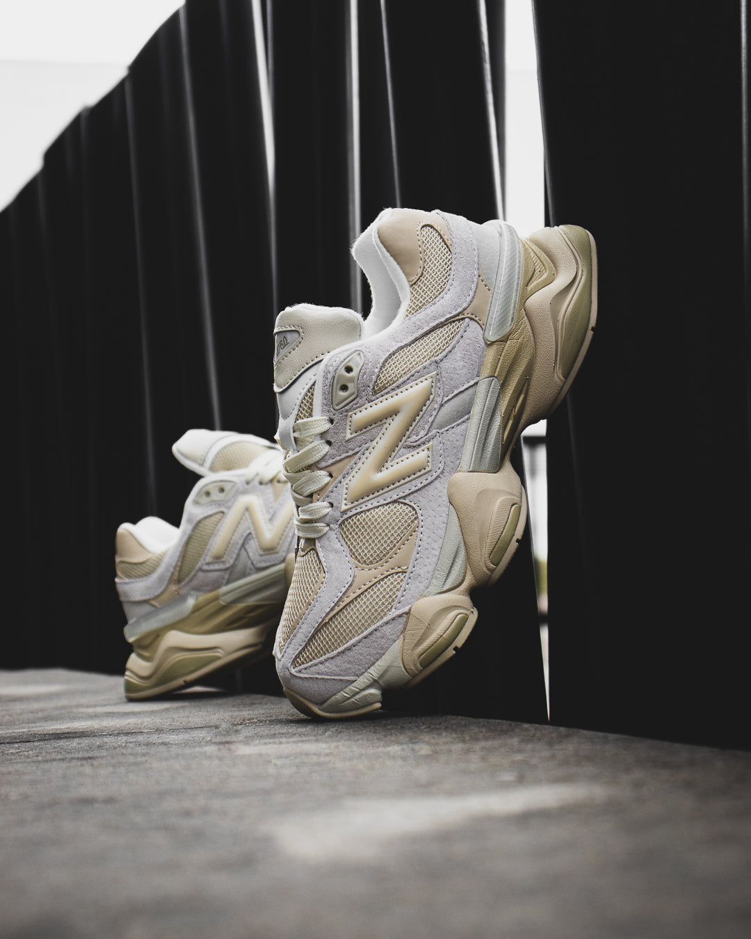 New balance 9060