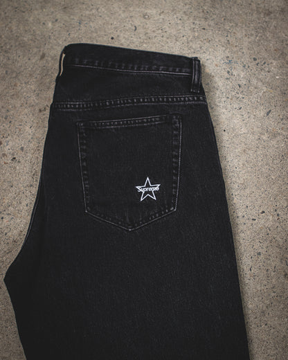 REGULAR JEAN SUPREME