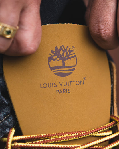 Timberland x Lv