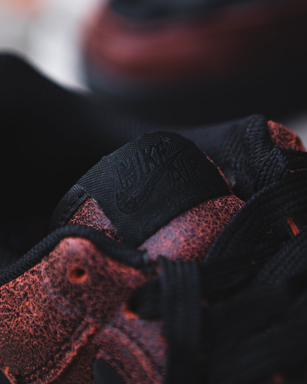 Nike air forcé one