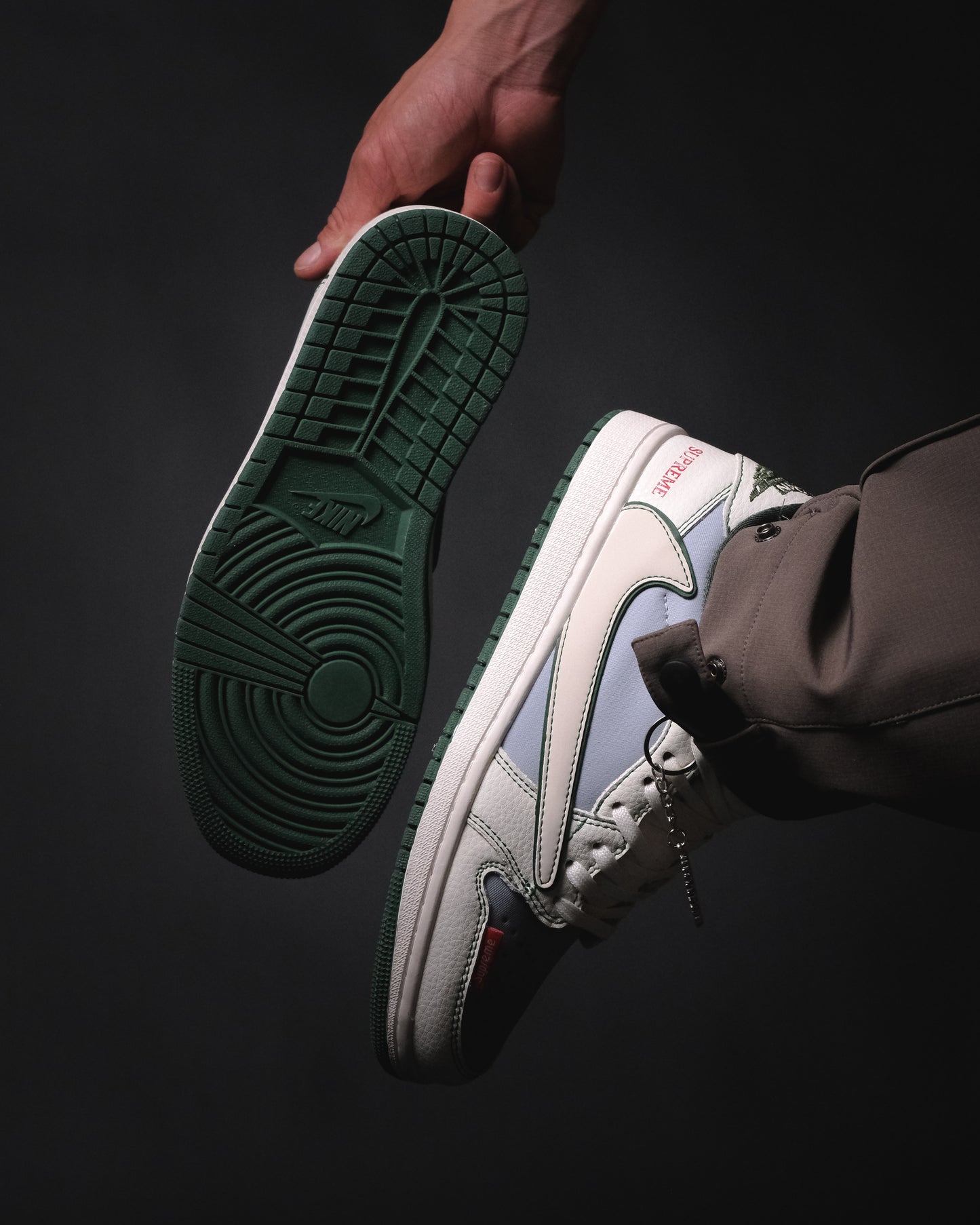 Air Jordan Retro 1 low