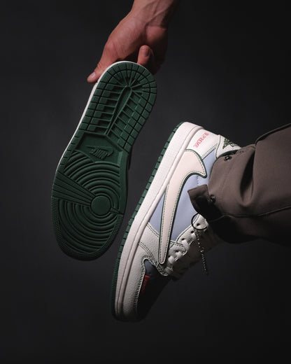Air Jordan Retro 1 low