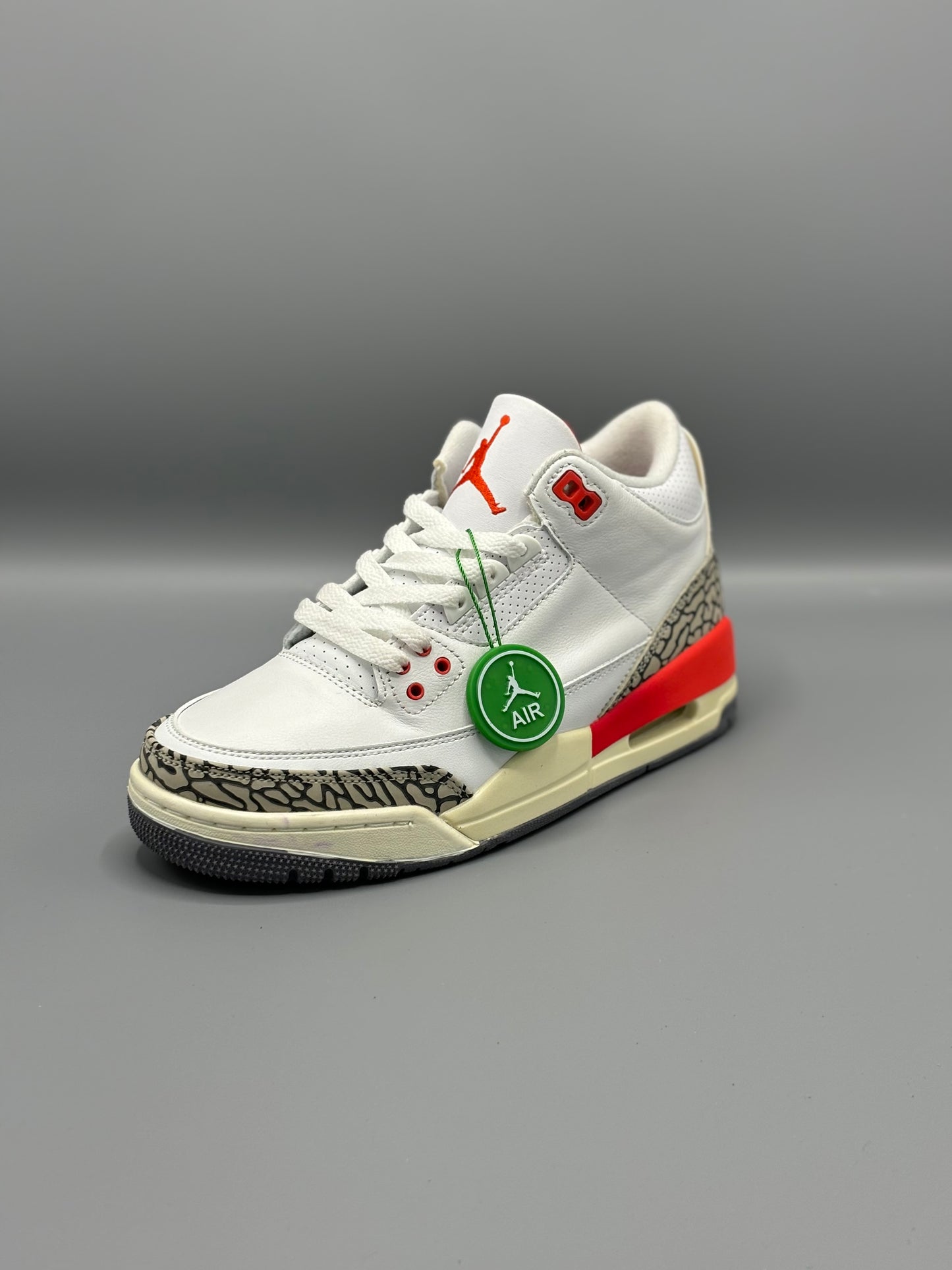 Air jordan retro 3