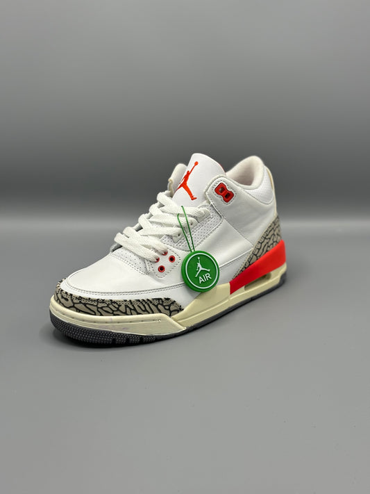 Air jordan retro 3