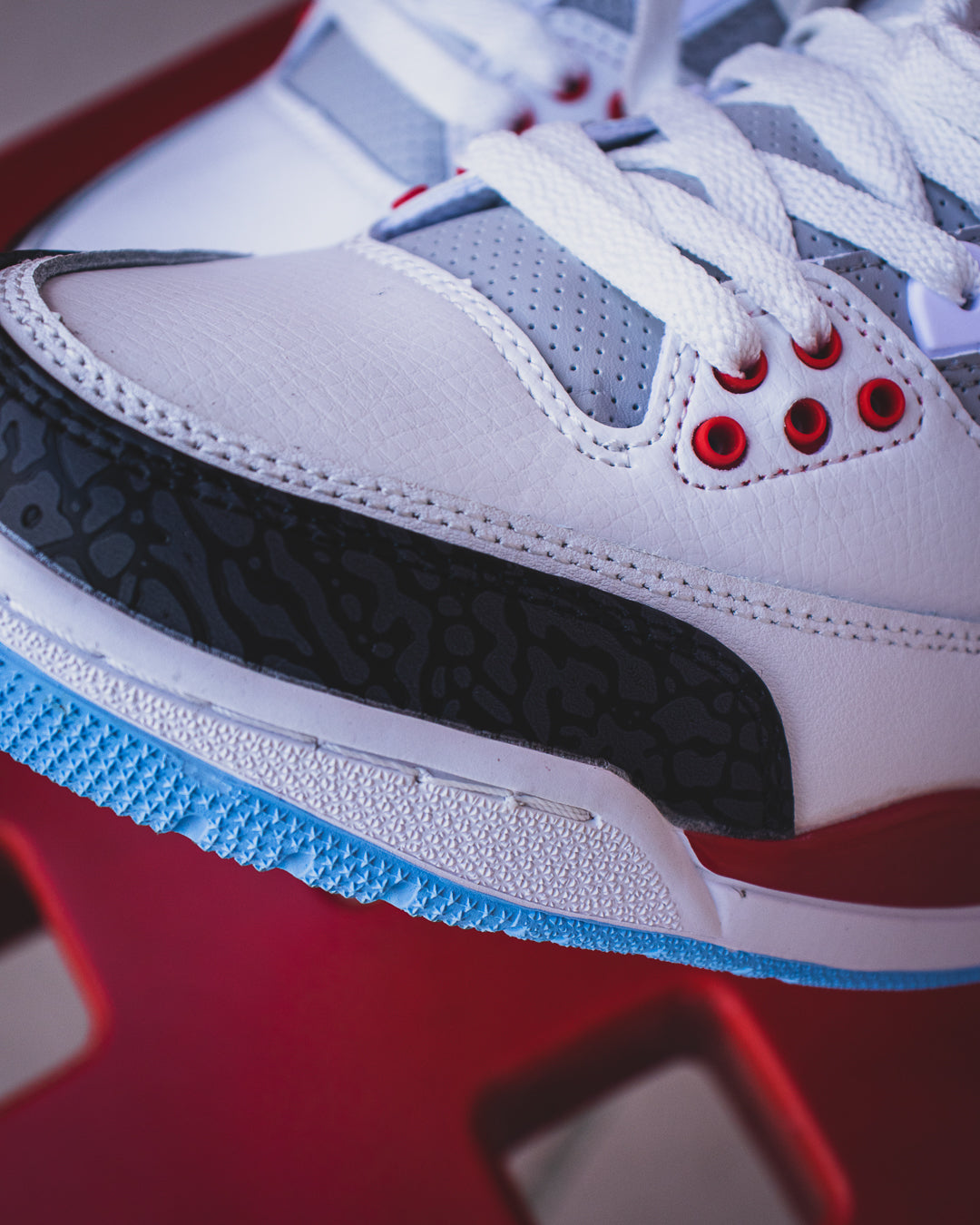 Air Jordan retro 3 Eminem