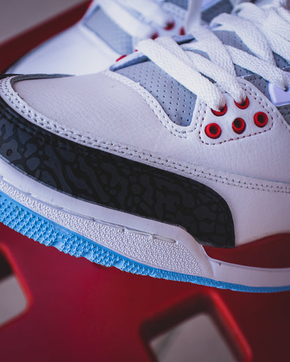 Air Jordan retro 3 Eminem