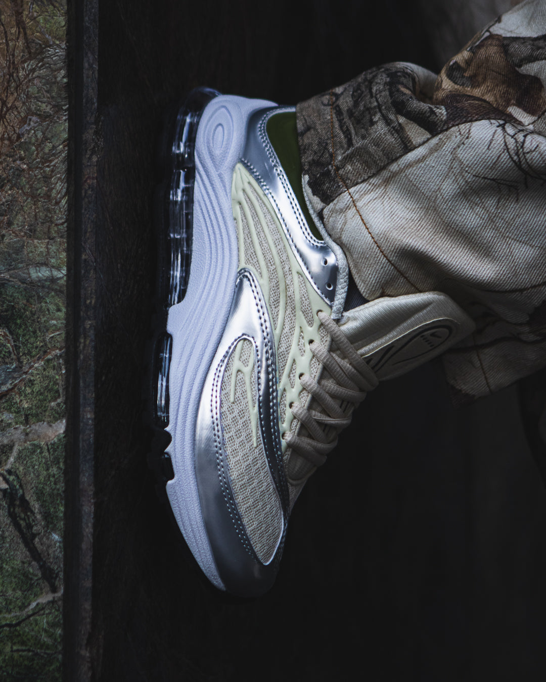 Nike Air Tuned Max