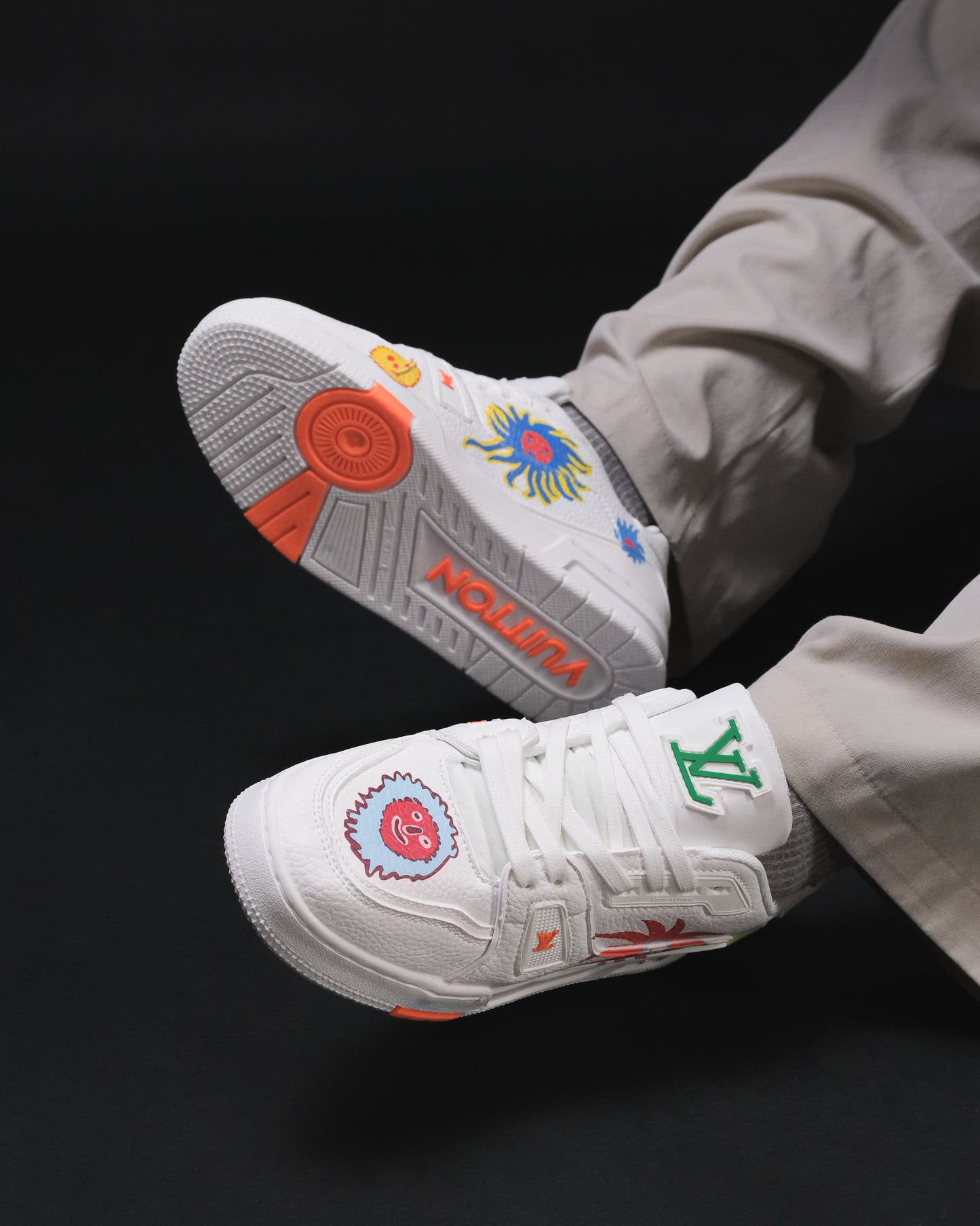 LV trainer