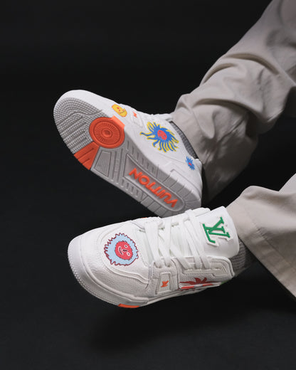LV trainer