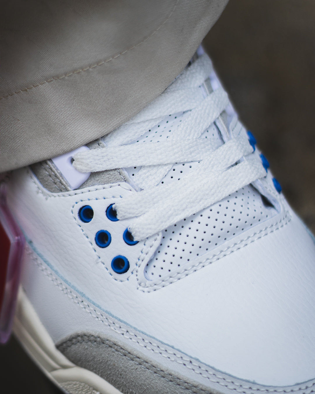 Air Jordan retro 3