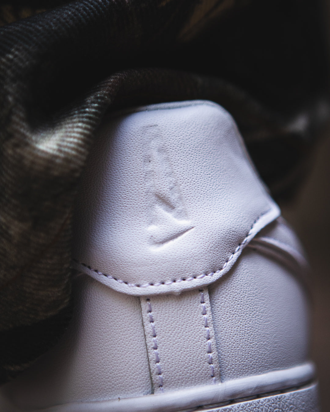 Air force one x a ma maniere