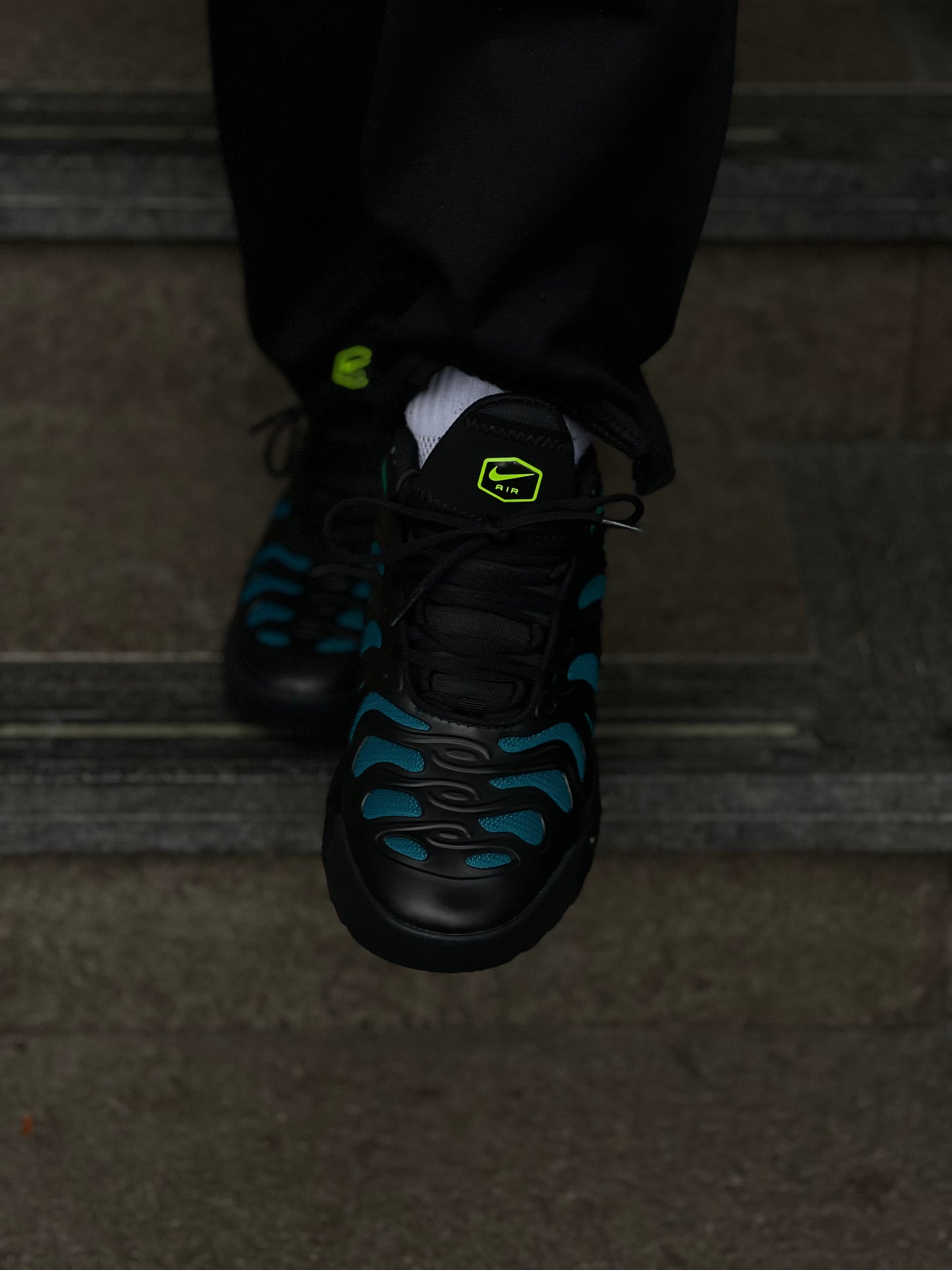 Nike Air Max plus drift