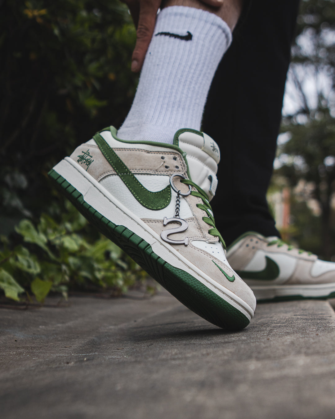 Nike sb dunk