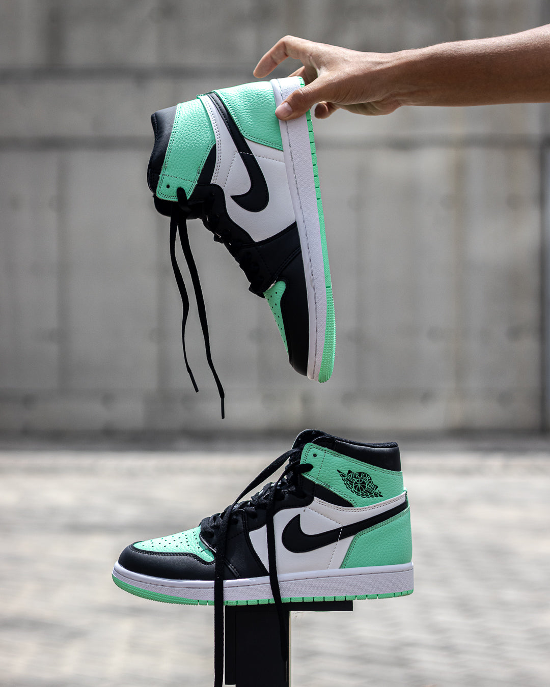 Air jordan retro 1