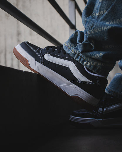 Vans upland