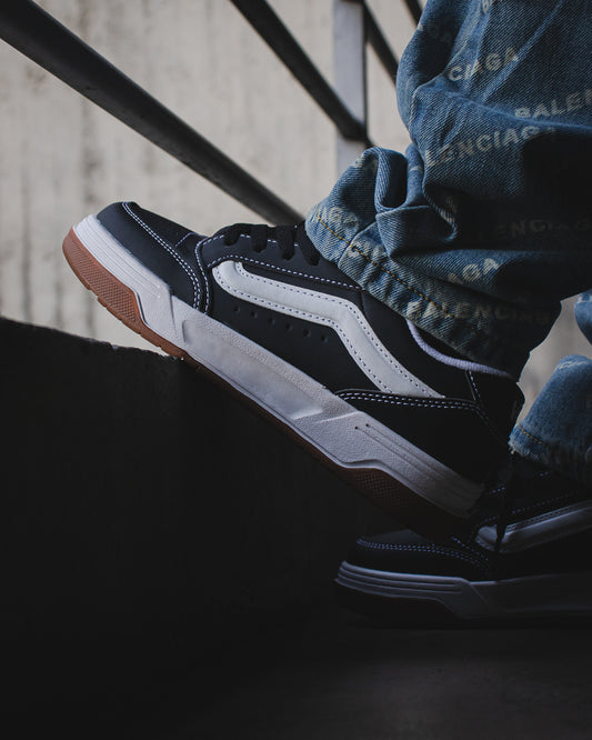 Vans upland