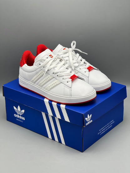 ADIDAS GRAND COURT X LEGO® 2.0