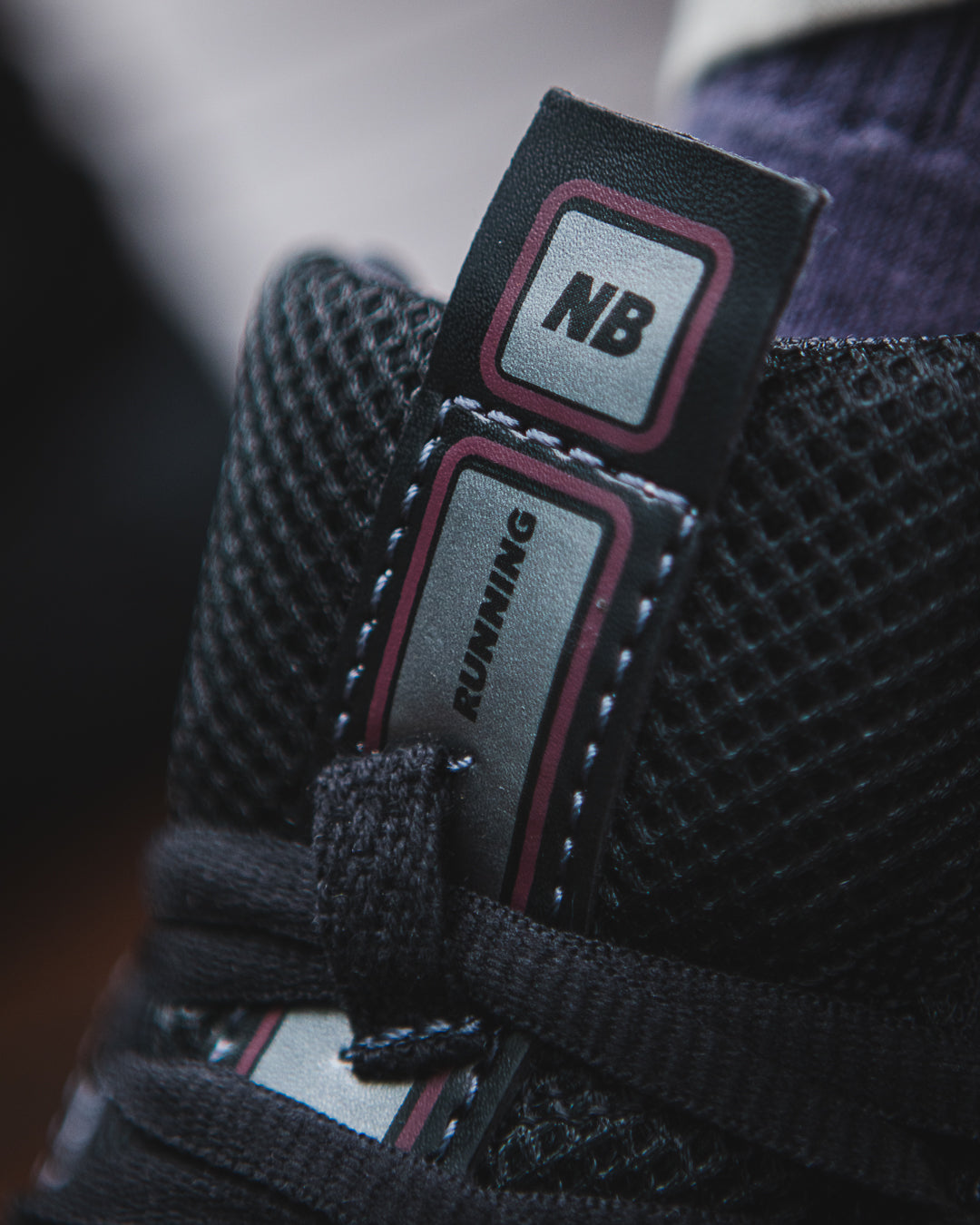 New balance 1906 A