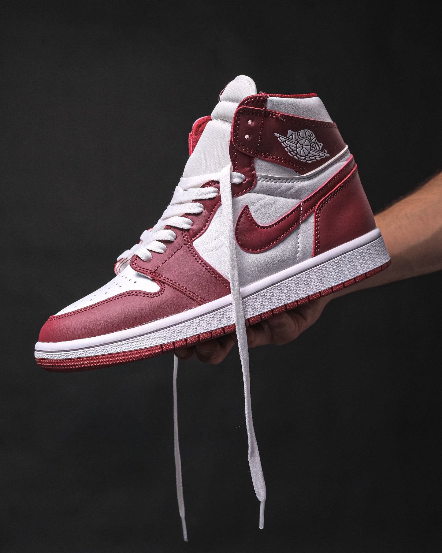 Air Jordan Retro 1