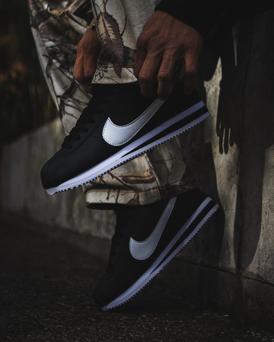 Nike cortez