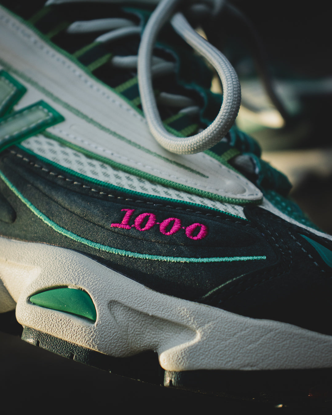 New balance 1000