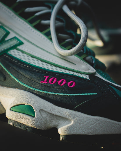 New balance 1000
