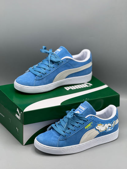 Puma seude RIPNDIP