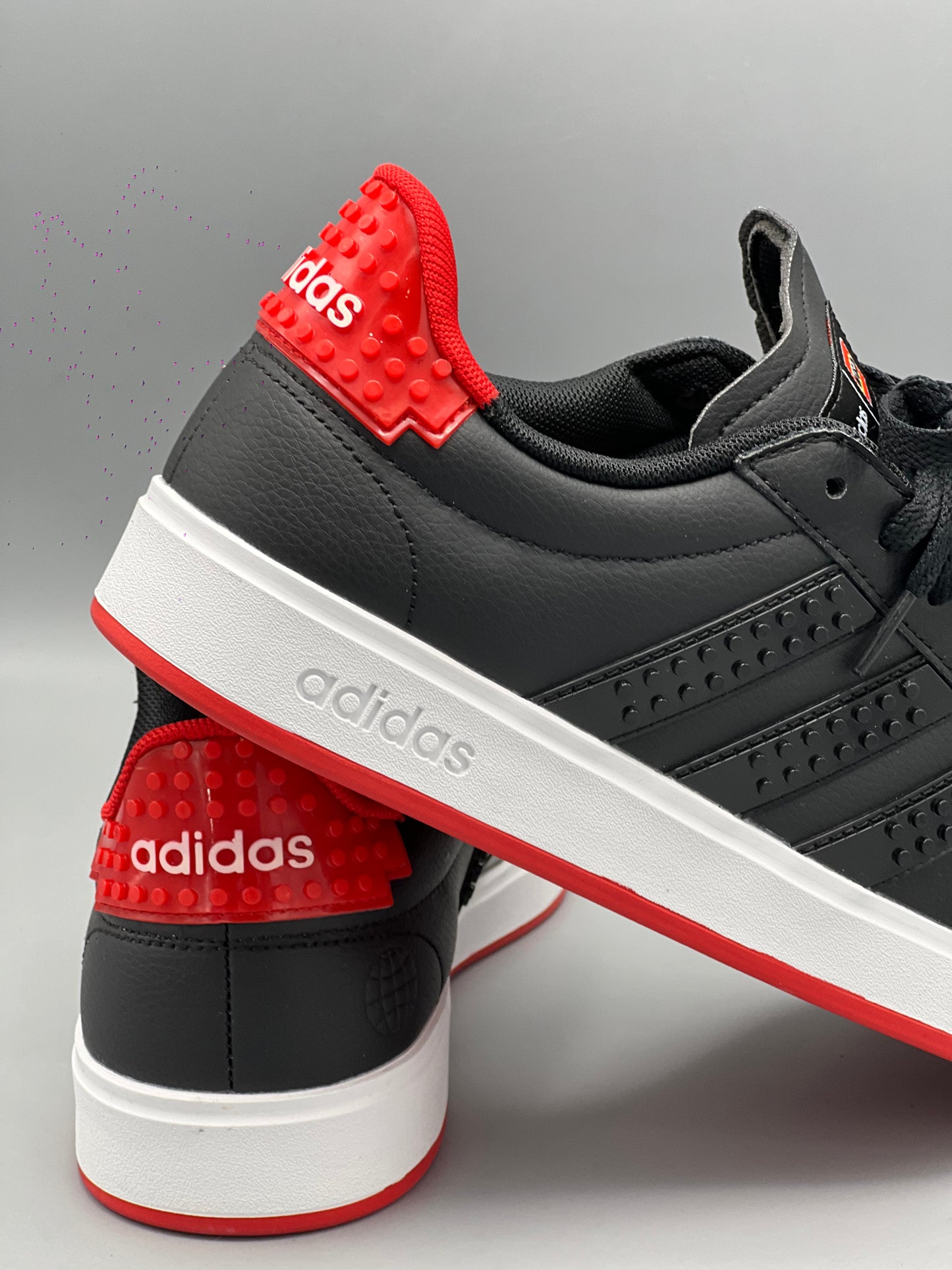 ADIDAS GRAND COURT X LEGO® 2.0