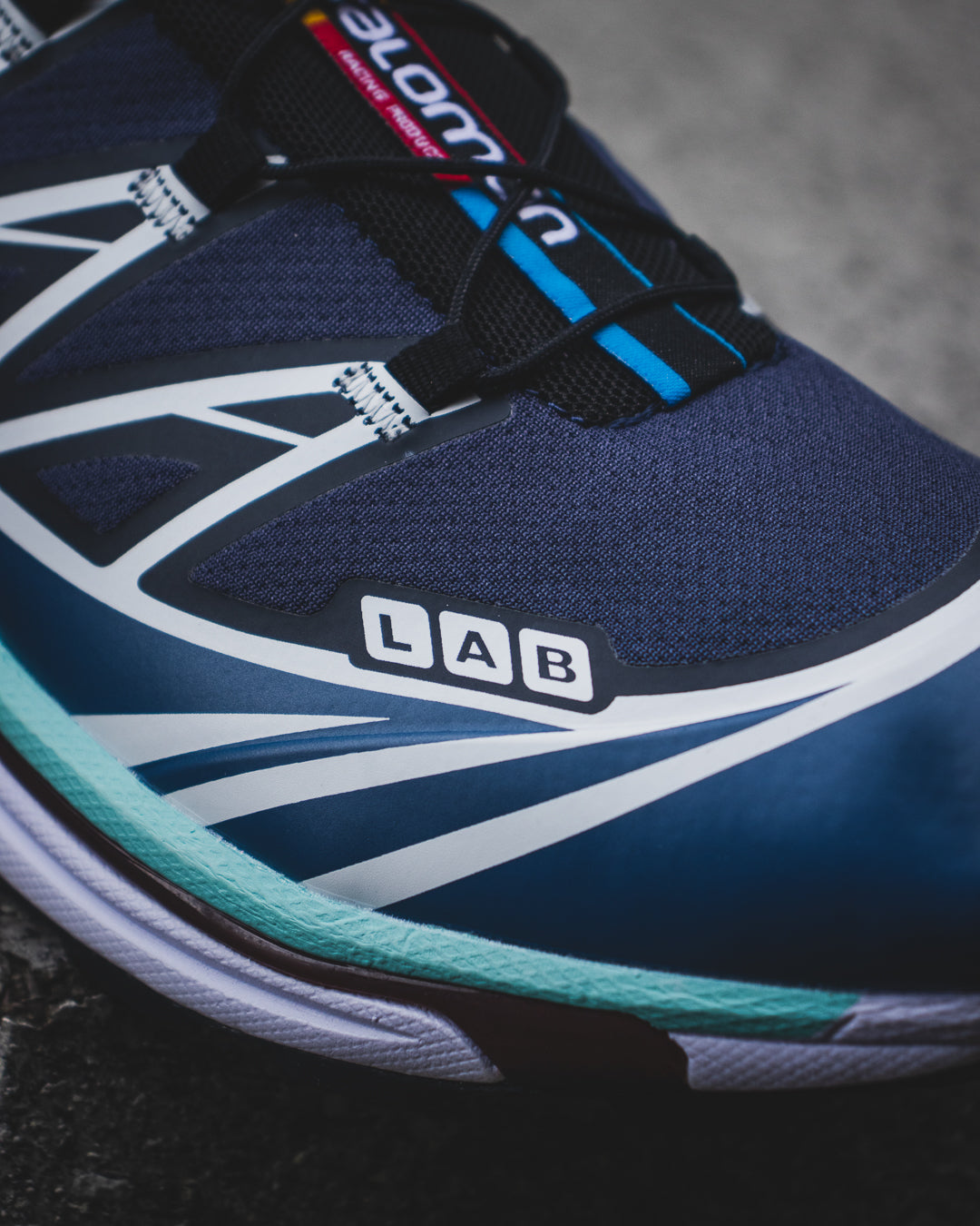 Salomon XT-6