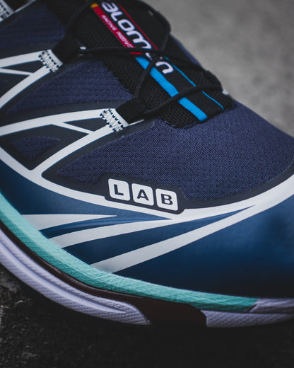 Salomon XT-6