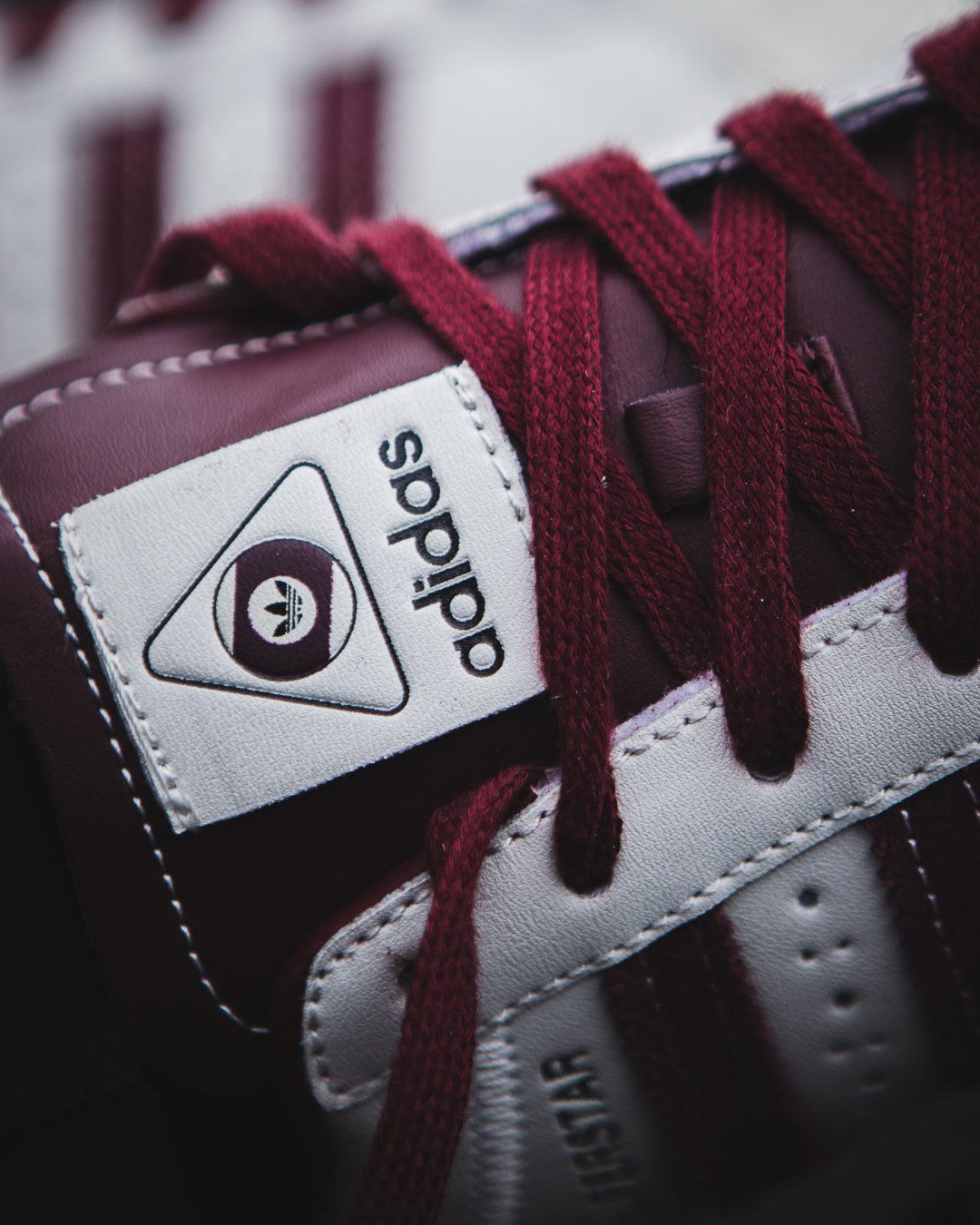Adidas superstar