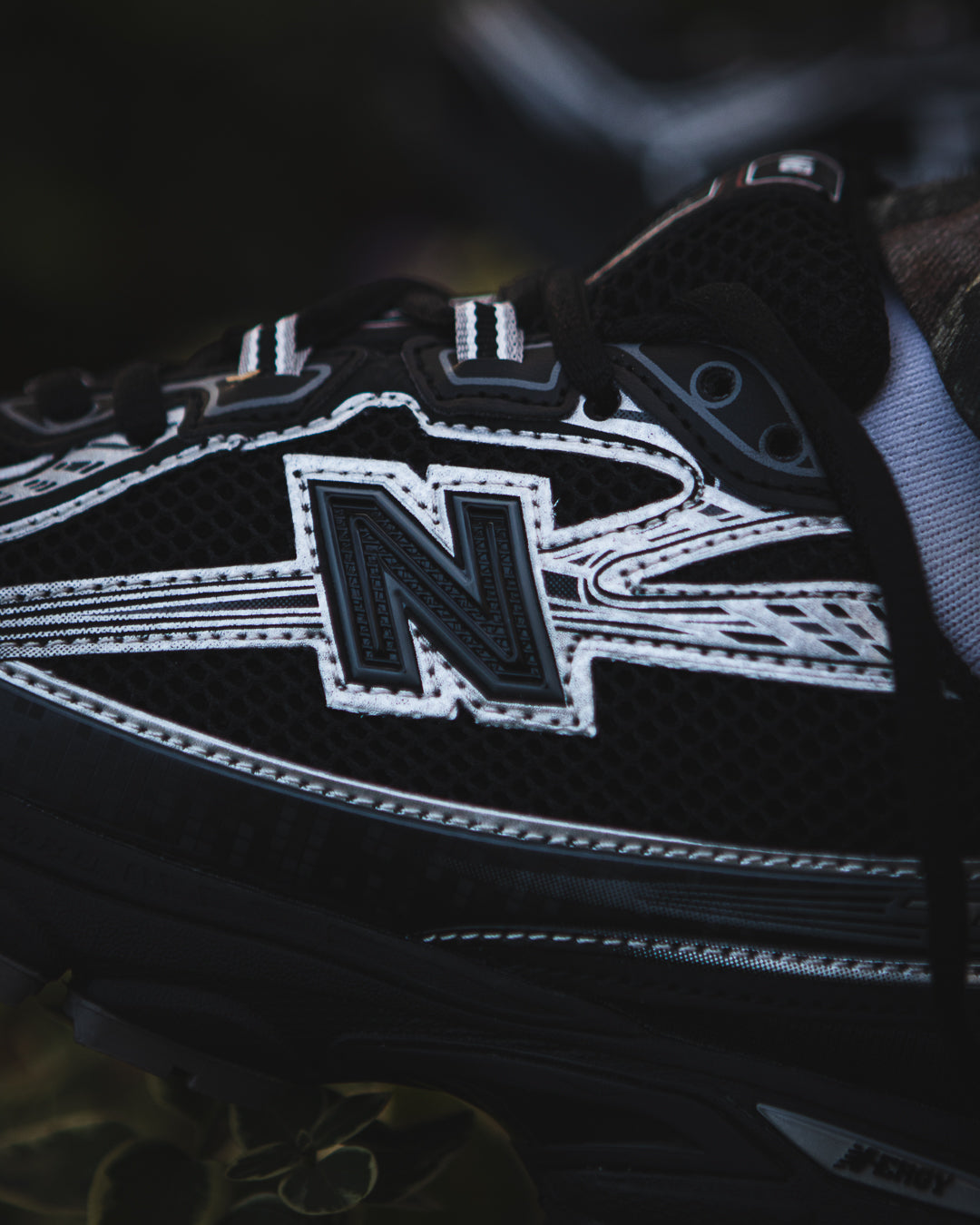 New balance 740