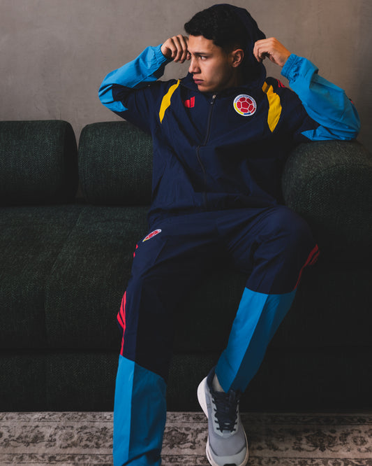 Conjunto Seleccion Colombia (Hombre)