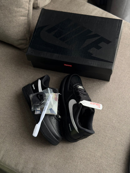 Air force one x Supreme