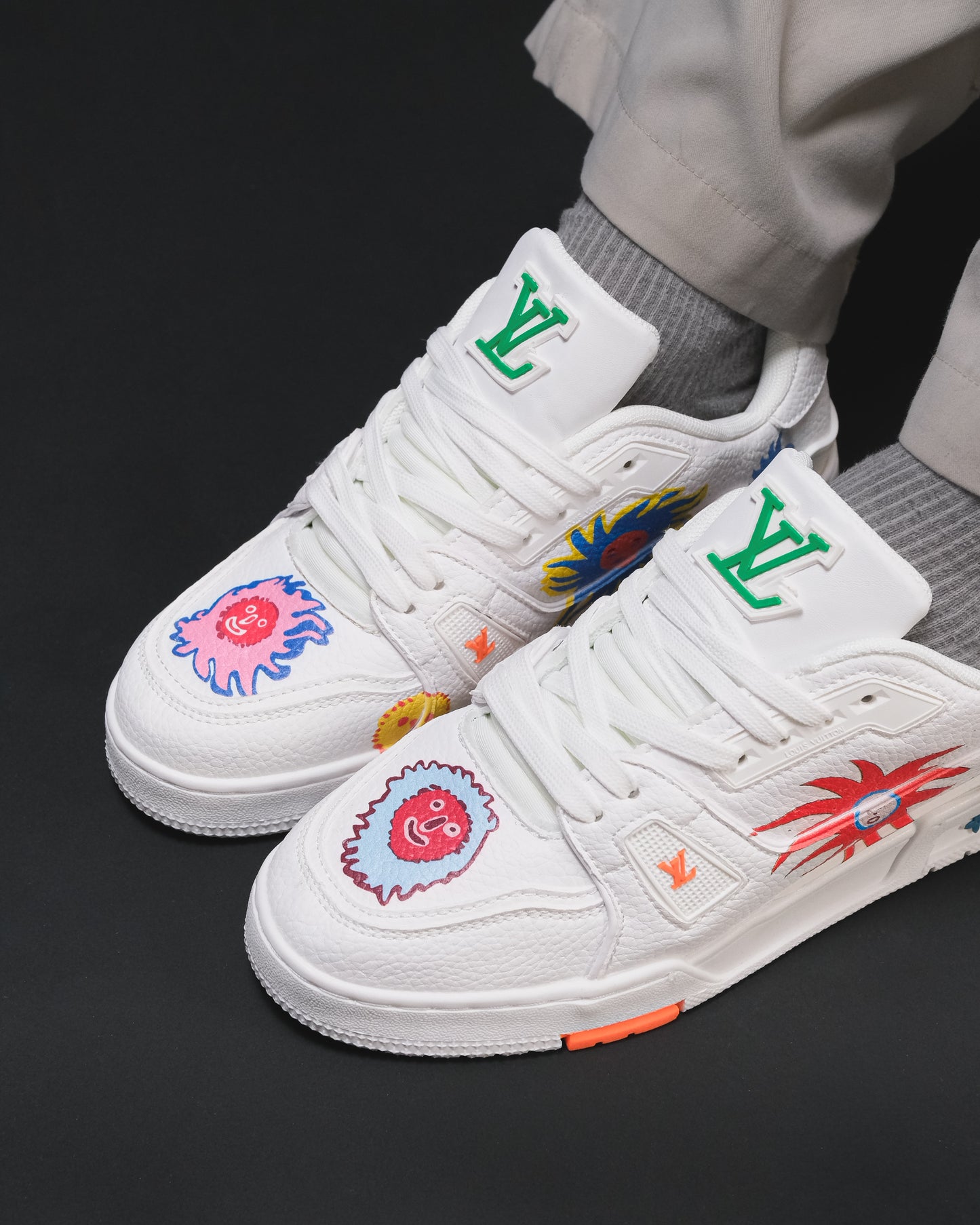 LV trainer