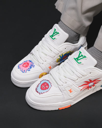 LV trainer