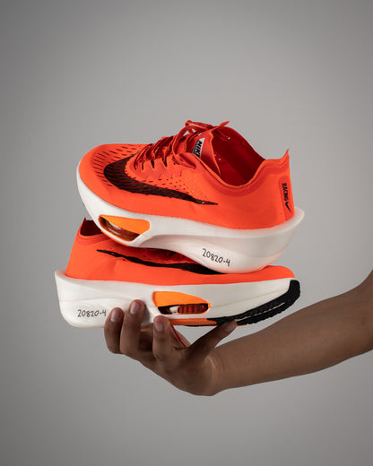 Nike air zoom alphafly