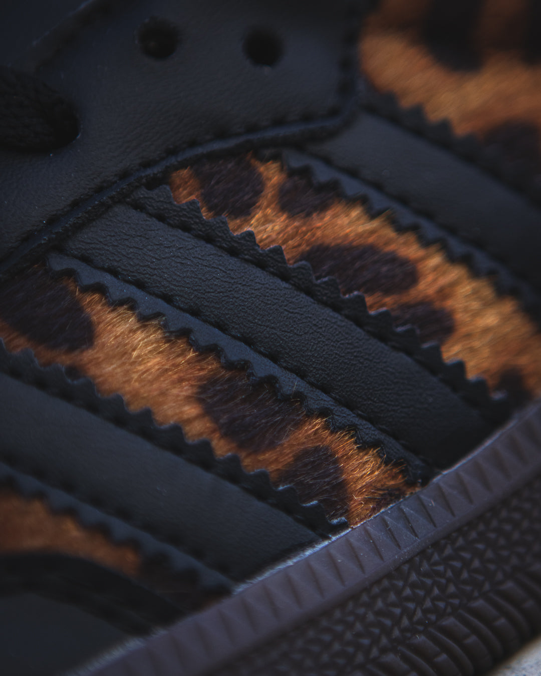 Adidas samba