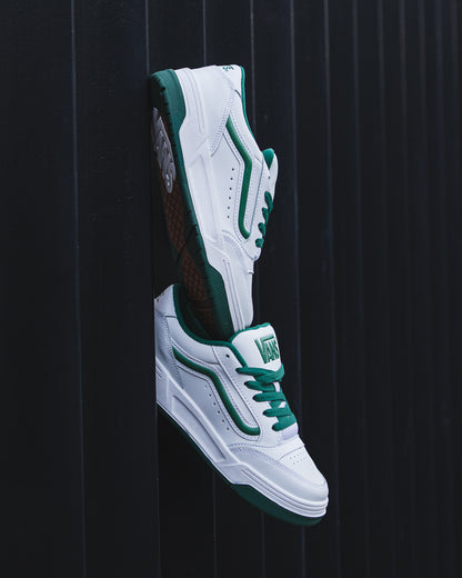 Vans upland